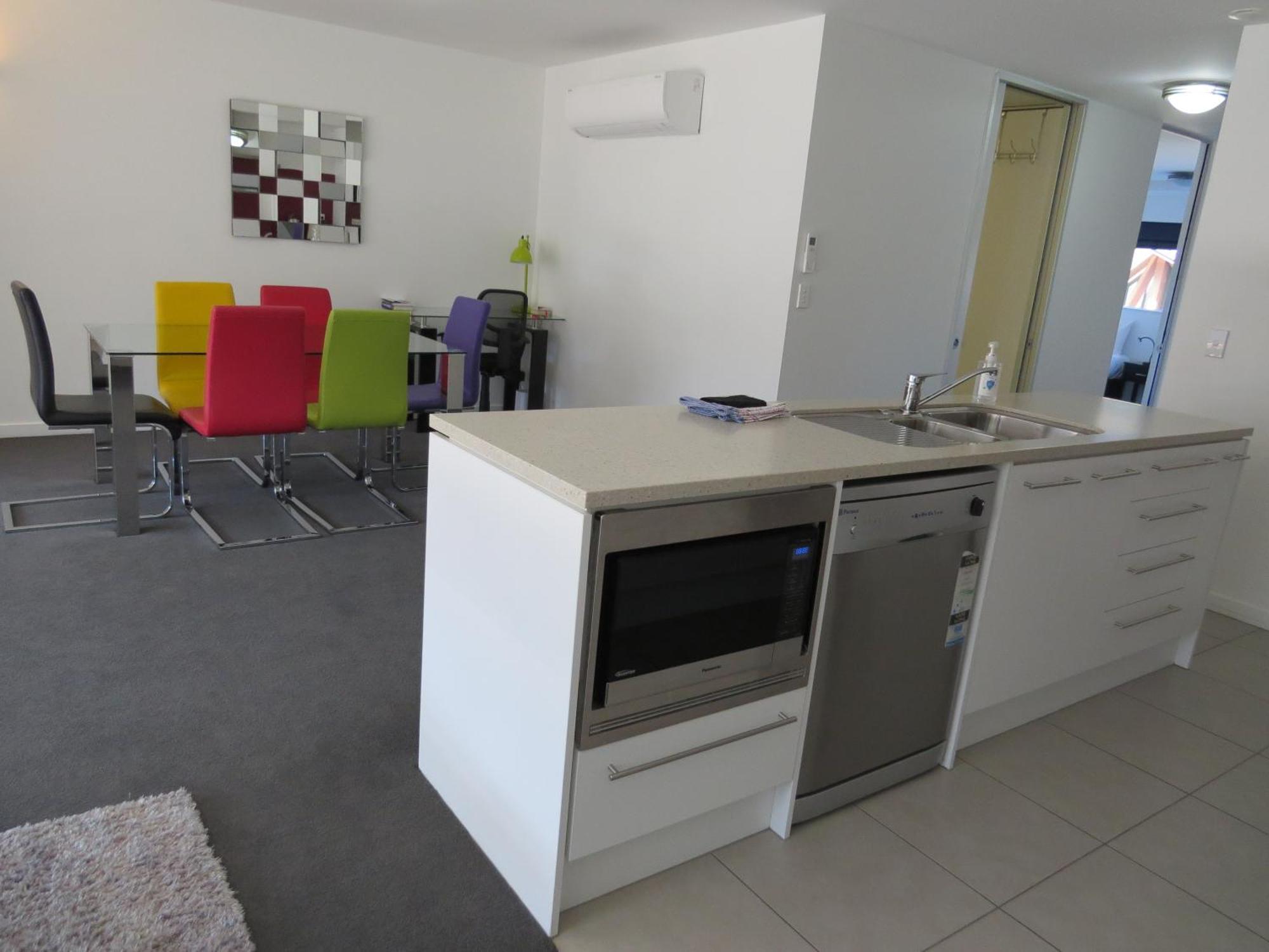 Central Apartment Hanmer Springs Esterno foto